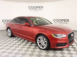 Image result for Garnet Red 2016 A6