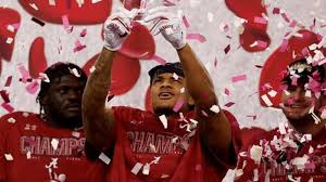 Who Has More National Titles, Alabama Or Notre Dame? Depends On Who'S  Counting - Al.Com