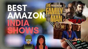 July 2019 promises to be a big month for amazon prime's original and exclusive content, with a slew of movies and television. Best Indian Web Series On Amazon Prime India 2020