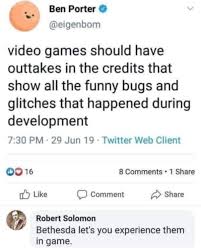 This was once a selling point for...