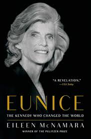 Eunice by Eileen McNamara (Ebook)