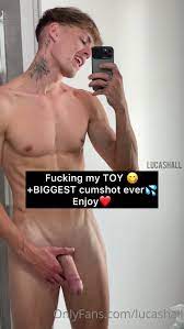 Lucashall onlyfans