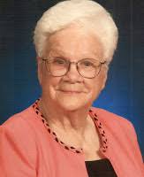 Fleta Faye Anderson Farrar (1926-2016)
