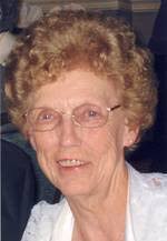 Norma Knott Obituary January 8, 2012