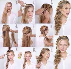 Faire le meilleur choix est assez compliqué, donc ne pas hésiter à dévorer les avis de 【facile à utiliser】 les cheveux sont fabriqués à partir de fibres de haute qualité et vous permettent de créer différents types de coiffure. 100 Tutos Coiffures Faciles A Faire
