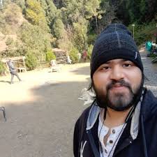 Chirag Batra (@sarcasmicMinion)