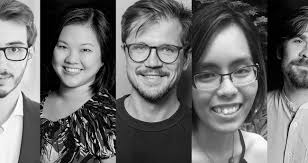 10uppers Share Expertise Through Articles, Conferences, and Webinars