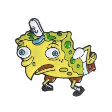 Travel down nostalgia lane with these funny cartoon memes. Labailsboutique Jewelry Funny Cartoon Character Enamel Pin Poshmark