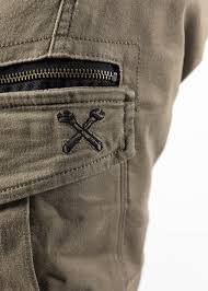 The stroker cargo pants, inspired by the us air force flight suit, were designed specifically for riding motorcycles. John Doe Cargo Pants Stroker Xtm Camel At Thunderbike Shop