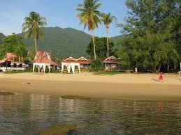 Paya beach spa & dive resort is centrally located at the central western shores of tioman island, malaysia. Paya Beach Picture Of Paya Beach Spa Dive Resort Pulau Tioman Tripadvisor