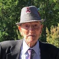 Robert Lee Smith Obituary