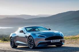 Aston Martin Vanquish 2015 Model Marka Otomobil Aston Martin Vanquish Aston Martin Aston Martin Vantage