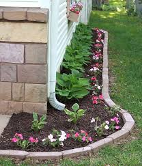 Behind the tea house is a traditional japanese raked garden. 43 Best Lawn Edging Ideas 2021 Guide