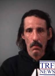 Standoff Ends with Arrest of Jason Houle at Winterland Apartments