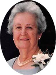 Florence Carolina Closson (Hamilton) Obituary August 9, 2017