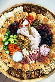 We did not find results for: Leftover Thanksgiving Charcuterie Board Reluctant Entertainer