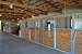 6 Stall Horse Barn With Arena