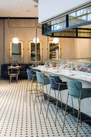 The Gorgeous Kitchen By Blacksheep London United Kingdom London Dining Guide Designing The British Capital S New Restaurant Restaurant Design Restaurant Bar Restaurant Interior Design