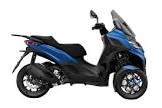 PIAGGIO-MP3