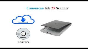Using the scanner buttons, 3. Canon Canoscan Lide25 Driver For Windows 7 Windows 10 Youtube
