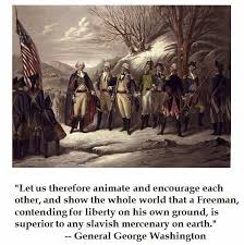The District Of Calamity George Washington On Liberty George Washington Founding Fathers Quotes Historical Humor