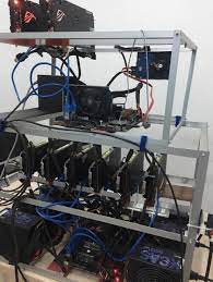 What does bitcoin mining software do? Example Of Cryptocurrency Miner Setup At The Bottom Level Setup 1 Is Download Scientific Diagram