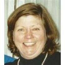 Patricia Ann Saller Obituary