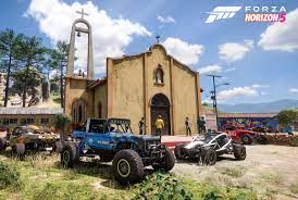 This is forza horizon 5 coming this 9 november to xbox series x|s and xbox one consoles, and pc on windows 10 and steam. Forza Horizon 5 Xbox Unveils Largest Ever World In The Driving Franchise