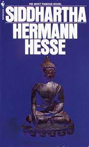 Siddhartha is a novel by herman hesse first published in 1922. Siddhartha A Novel Amazon De Hesse Hermann Fremdsprachige Bucher