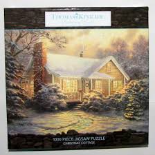 Walking in a winter wonderland · 3. A Victorian Christmas Carol Jigsaw Puzzle 1000 Pieces Ceaco Thomas Kinkade Jigsaw Puzzles Toys Games Kudosprs Com