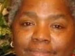 Patricia McCrae Obituary (1954