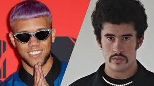 Bad bunny y jhay cortez dakiti remix wimm. Bad Bunny Y Jhay Cortez Grabando Desde Una Locacion Secreta Video Frequencia Urbana