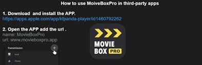It provides you unlimited hollywood movies with the subtitles as well. Moviebox Pro Update Note 10 02 2020 Moviebox Pro