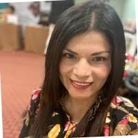 Rocio Mera Rodríguez