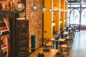 Best Indian Restaurants In The Usa You Cannot Miss To Try Food News India Tv