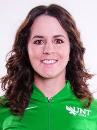 2023-24 UNT WOMEN'S GOLF women's golf