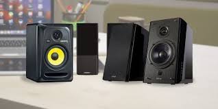 The 7 Best Desktop Computer Speakers You Can Buy Computer Speakers Best Desktop Computers Best Computer Speakers
