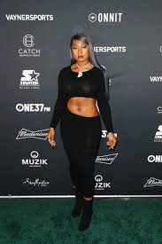 Megan thee stallion is the only one of these artists nominated in the main categories. Megan Thee Stallion Zimbio