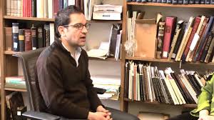 Professor Eliyahu Stern