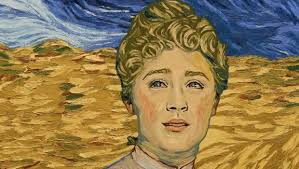 Loving Vincent: Ground-breaking and sumptuous visual feast