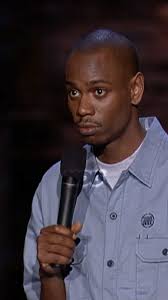 Dave Chappelle Do You Know What Busy Men Do #shorts