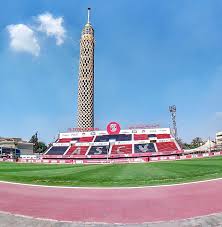 The site, this, like many others, appear to be offline or not working (including players, giving false notification of offline). Mokhtar El Tetsh Stadium Wikiwand