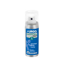 Urgo Urgo Sprey Yara Bandi 40 Ml Karamela Com Tr