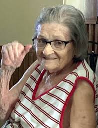 Betty Jester Obituary