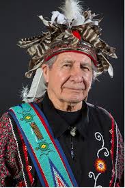 We're headed into an abyss': Faithkeeper Oren Lyons to deliver climate  change warning