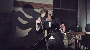 Bbc Arts Bbc Arts New Order Olden Style A Unique Take On Blue Monday New Art Music Library Style