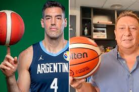 Treat yourself to scola tonight—some motivation to get through a monday. Luis Scola Rises Up Again Against The Leadership Of The Argentine Basketball Confederation Archysport