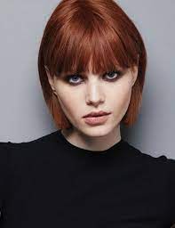 Epingle Par Guendalina Vi Sur Hair Coiffures 2018 Coupe De Cheveux Courte Coupe De Cheveux