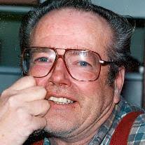 Obituary information for Kenneth Marvin Olsen