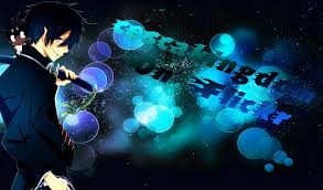 Lift your spirits with funny jokes, trending memes, entertaining gifs, inspiring stories, viral videos, and so much more. Blue Exorcist Wallpaper Cescakingom Cesca Kingdom Flickr